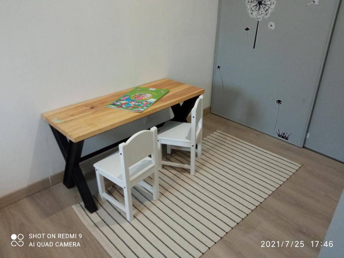Вілла Le Petit Loft De La Chataigneraie Guegon Екстер'єр фото